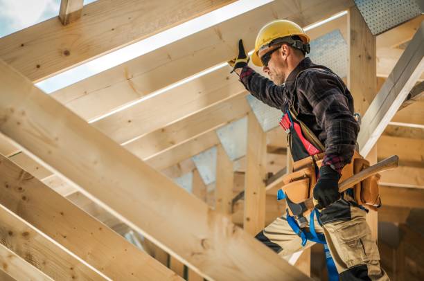 Best Best Roofing Contractors  in Moosup, CT
