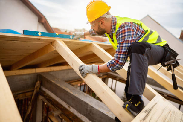 Best Roof Restoration Services  in Moosup, CT