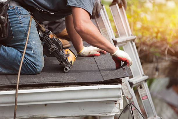 Best Roof Replacement Cost  in Moosup, CT
