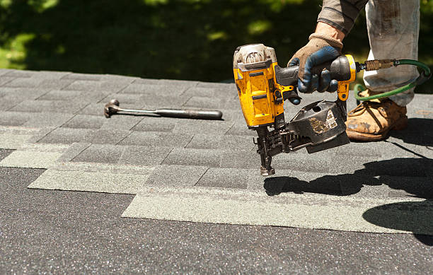 Best Residential Roofing Contractor  in Moosup, CT