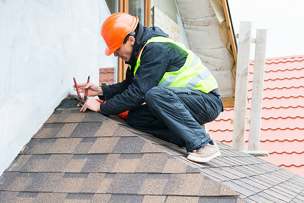 Best Roof Inspection Near Me  in Moosup, CT